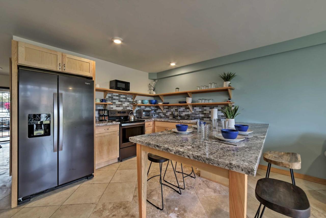 Condo With Lanai At Beginning Of Road To Hana! Paia Exterior photo