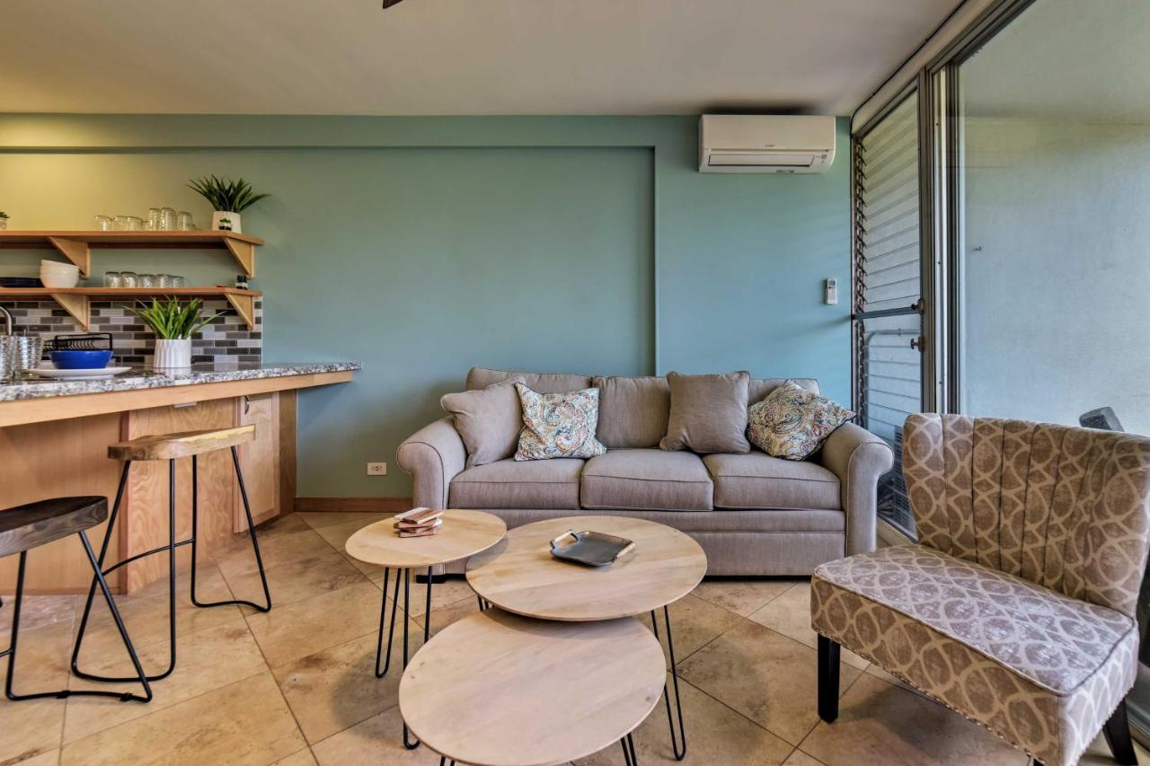 Condo With Lanai At Beginning Of Road To Hana! Paia Exterior photo