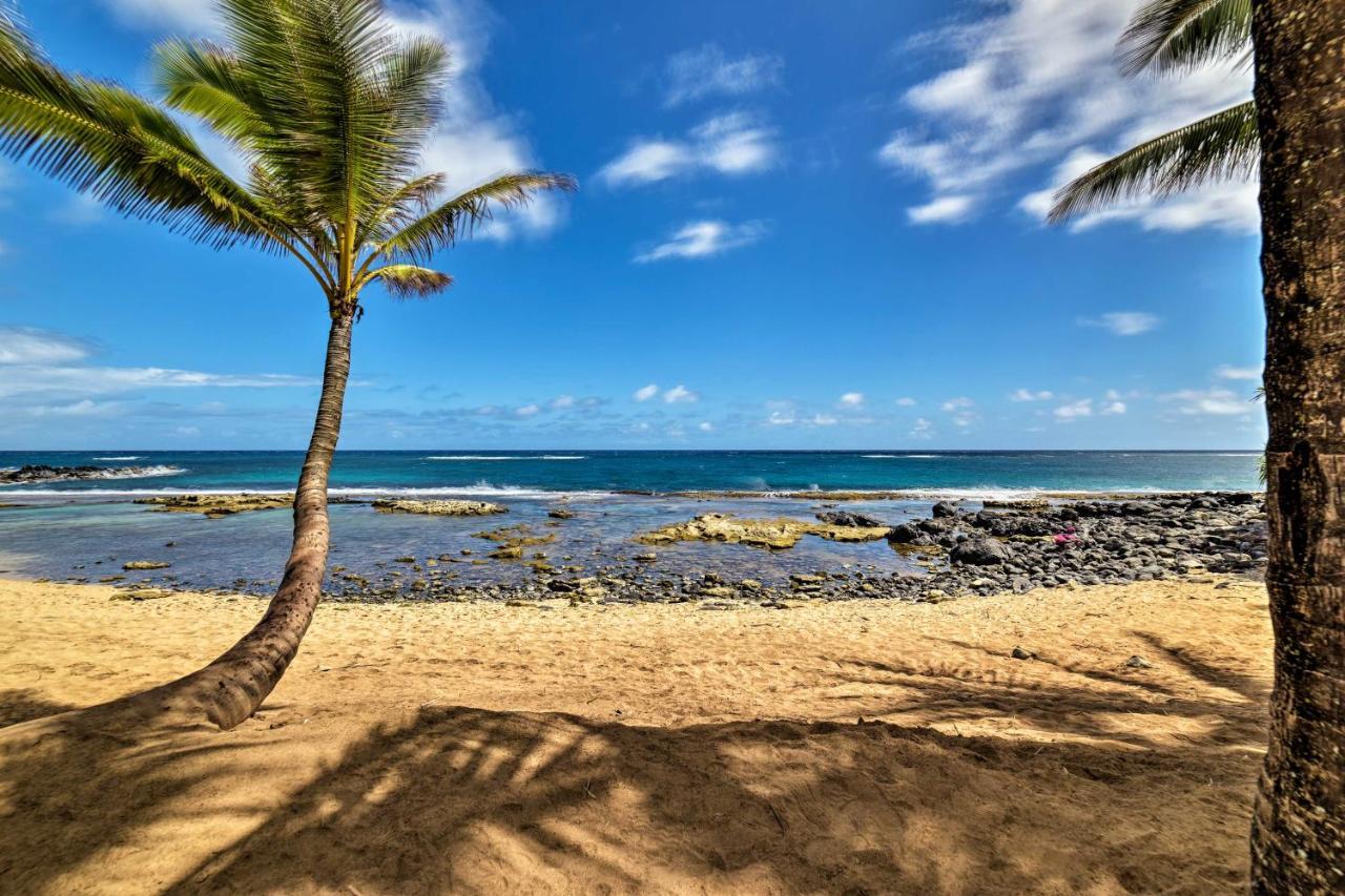 Condo With Lanai At Beginning Of Road To Hana! Paia Exterior photo